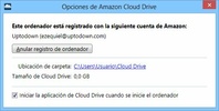 Amazon Drive screenshot 3