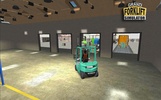 Grand Forklift Simulator Grand Forklift Simulator screenshot 11