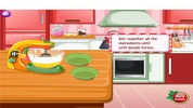 Cake Maker - Cooking games screenshot 7