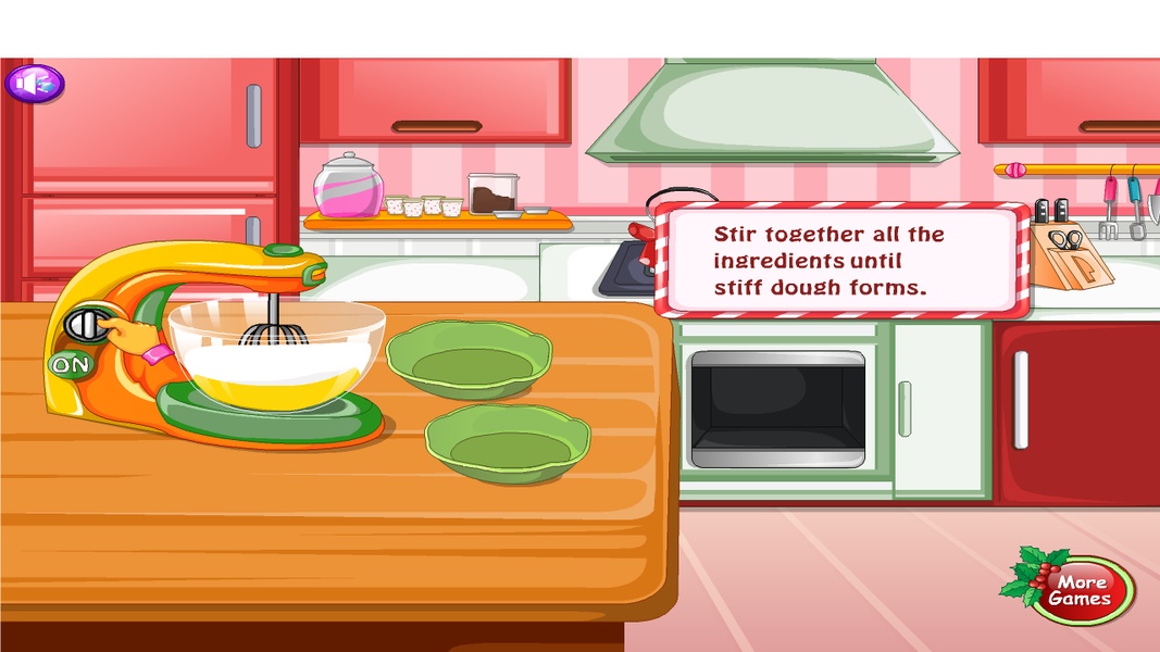 Cake Maker - Cooking games - Preview 7