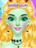 Halloween Makeover : Halloween Games : Girls Games screenshot 4