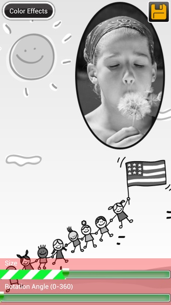 American Frames - Preview 1