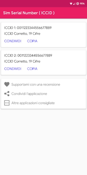 Sim Serial Number ( ICCID ) - Preview 7