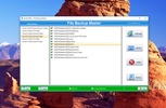 SSuite File Backup Master screenshot 8