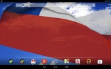 Chile Flag screenshot 2