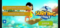 Surfing Craft screenshot 1