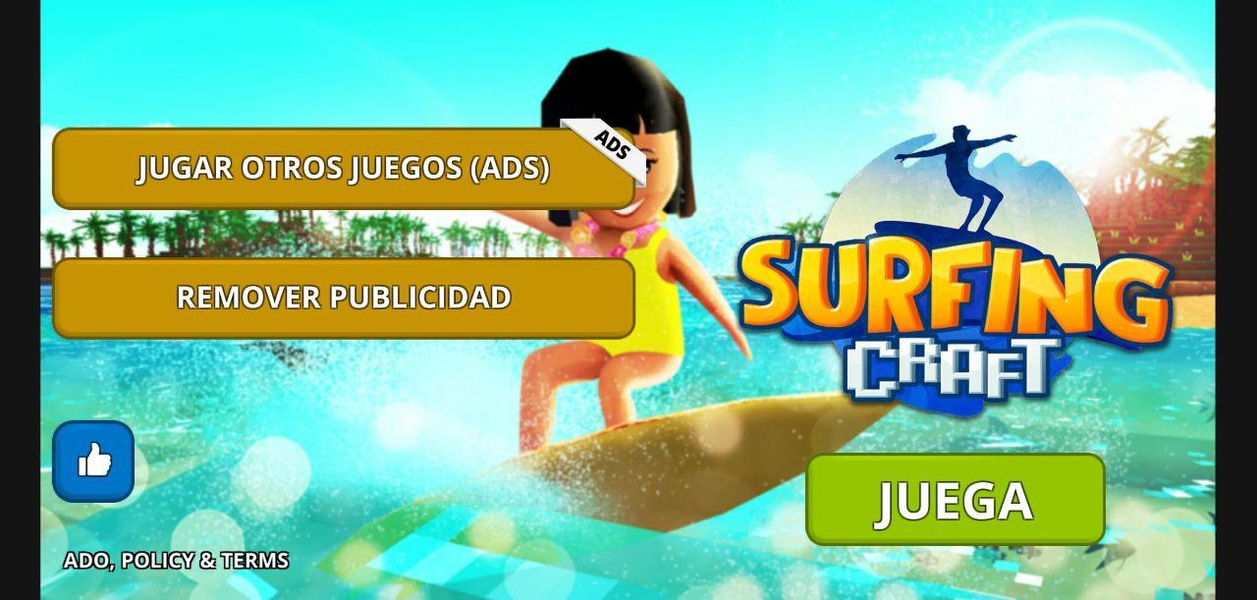 Surfing Craft - Preview 1