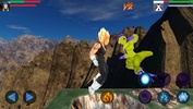 Goku Batallas de Titanes screenshot 5