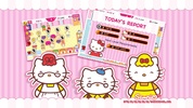 Hello Kitty Coffee Shop screenshot 5