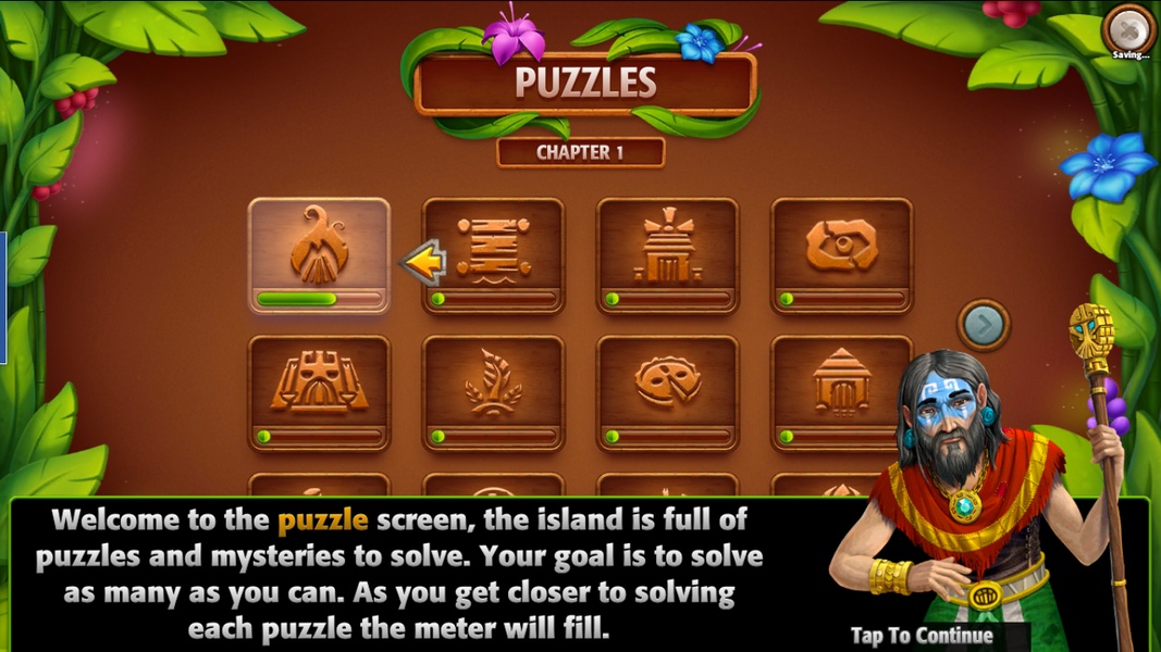 Virtual Villagers Origins 2 - Preview 5