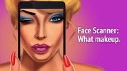 Face scanner screenshot 3