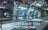 RC Flight Sim 3D Online screenshot 7