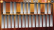 Professional Xylophone screenshot 2