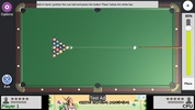 Billiard Games screenshot 5