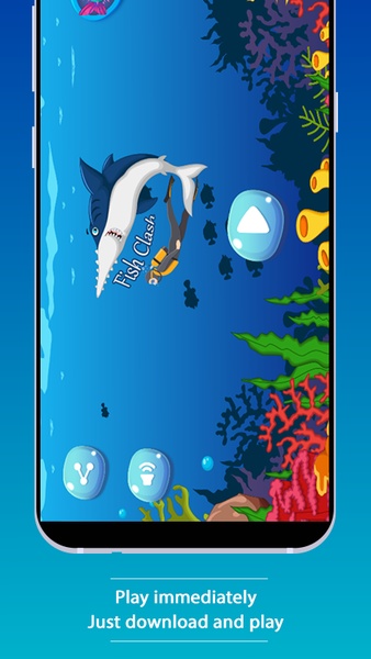Fish Clash - Preview 11