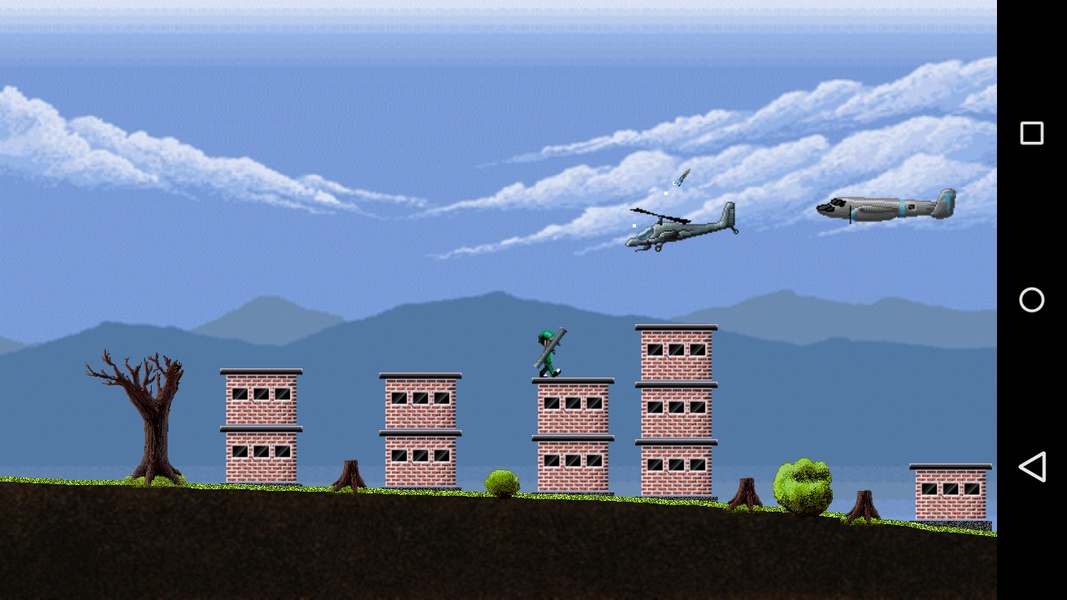 Air Attack (Ad) - Preview 4