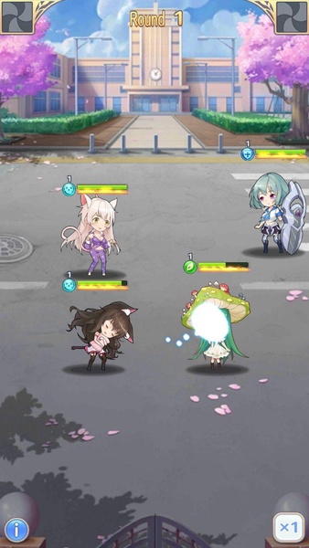 Yume Academy - Preview 9
