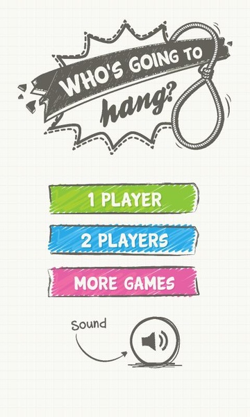 Hangman: Who - Preview 8