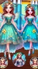 Fairy Princess Makeup Dress-up screenshot 3