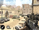 War Sniper: FPS Shooting Game screenshot 18