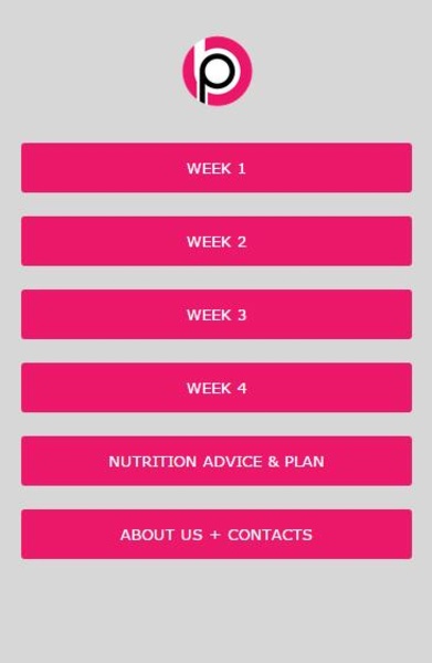 Butt & Thigh 30 Day Workout - Preview 8