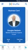 Shuffle - Digital Business Card screenshot 14