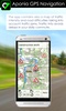 Aponia GPS Navigation screenshot 9