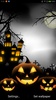 Spooky Halloween Free Live Wallpaper screenshot 3
