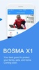 Bosma screenshot 1