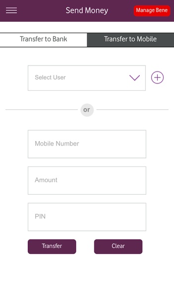 m-pesa - Preview 1