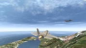 Aircraft Fighter Attack screenshot 1