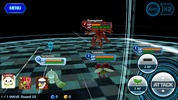 DigimonLinks screenshot 8