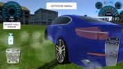 X6 Sürüş Simulatörü 3d screenshot 5