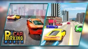 Multi Car Parking - Car Games screenshot 1