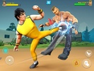 Street Rumble: Karate Games screenshot 11