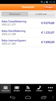 Rabo Bankieren for Android 3