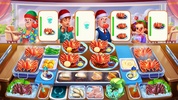 Cooking Wonderland: Chef Game screenshot 7
