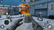FPS Critical Strike Gun Games screenshot 4