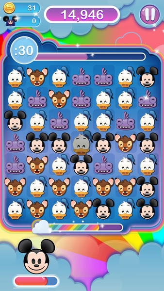 Disney Emoji Blitz - Preview 8