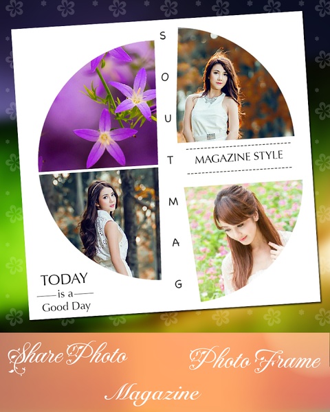 SoutMag - Preview 3