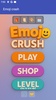 Emoji Crash Match_3 screenshot 5