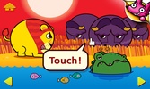 Touch! Kids Safari screenshot 4