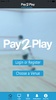 Pay2Play screenshot 4