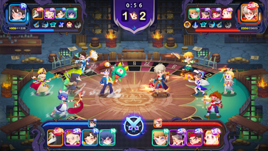 Misty City: Tower Defense - Preview 7