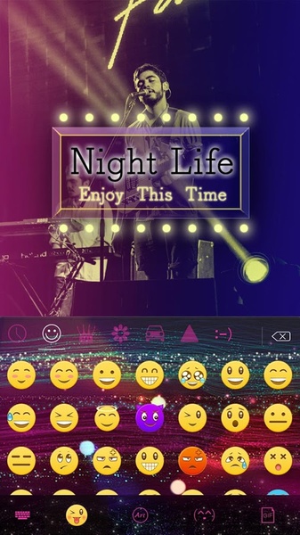Nightlife - Preview 2