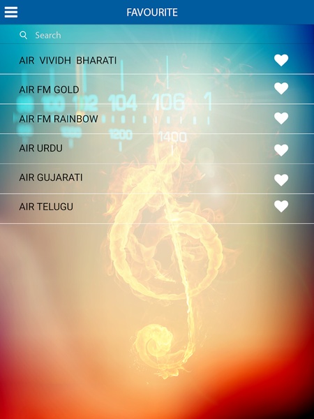 All India Radio Live - Preview 2