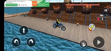Ramp Bike Impossible screenshot 12