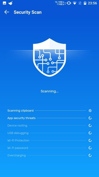 KeepClean - Preview 1