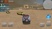 Demolition Derby 3D screenshot 2