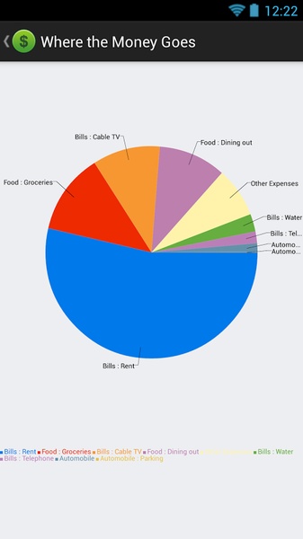 Money Manager Ex - Preview 13